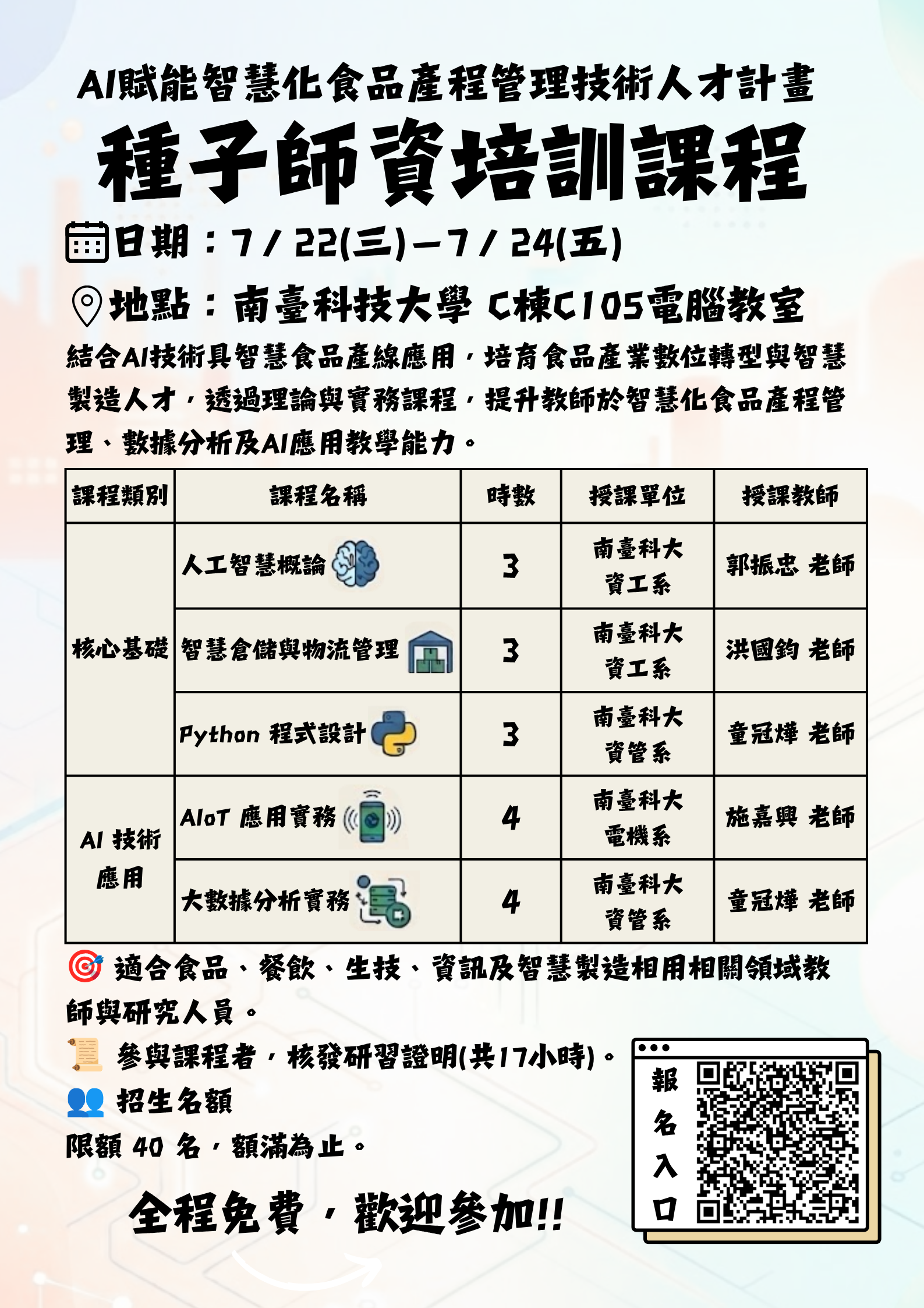 1