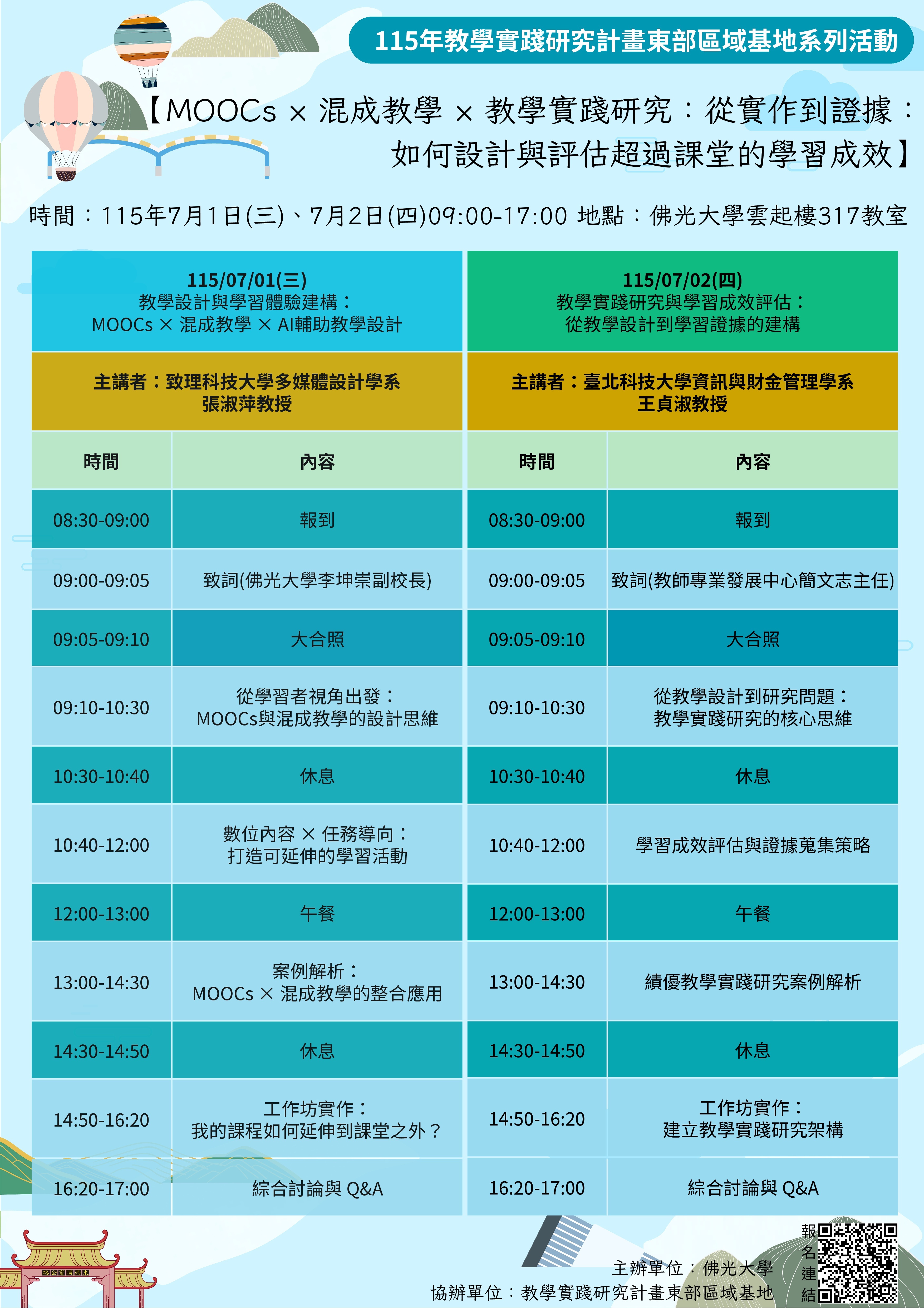 海報